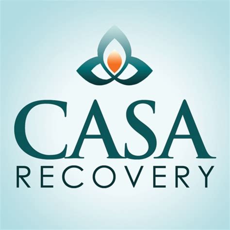 Casa Recovery Inc .